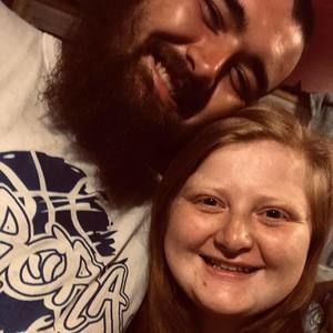 Meet your Posher, Carlie